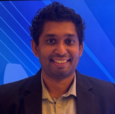 H.G. Nuwan Indika